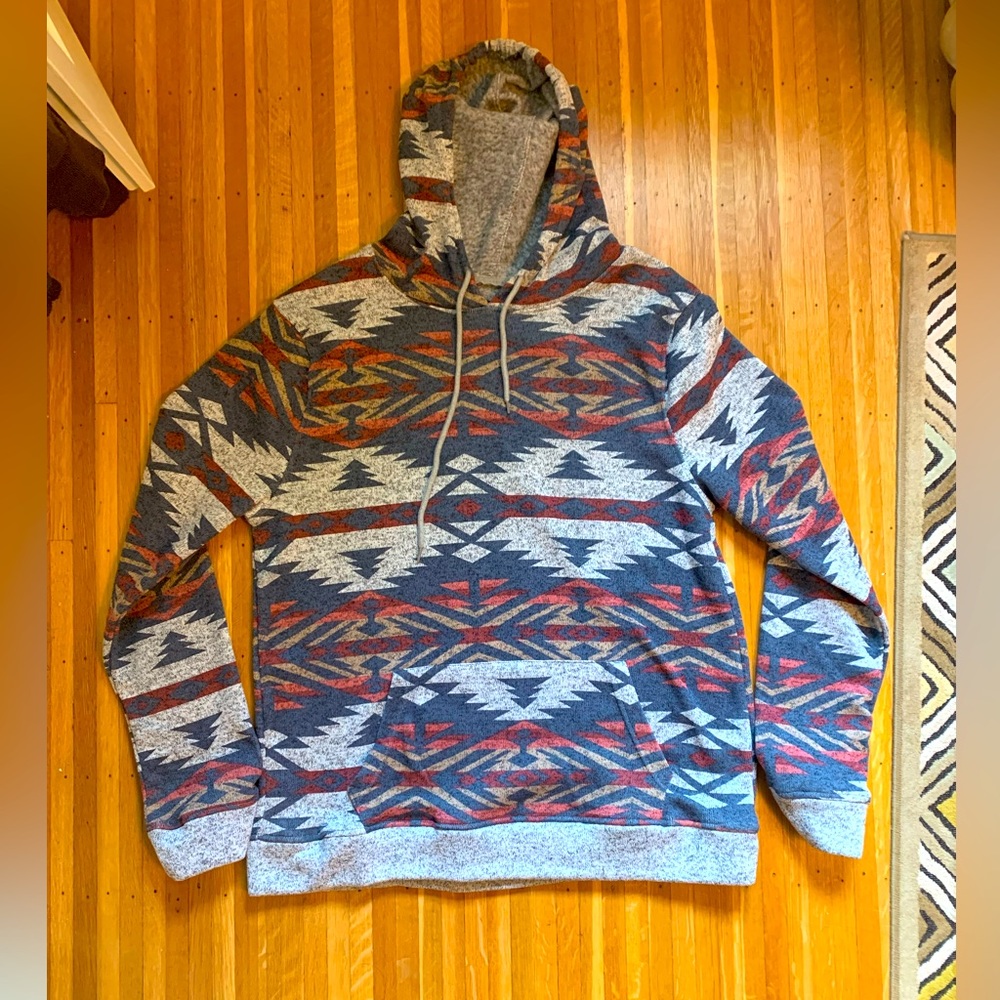 Rue 21 hoodie
